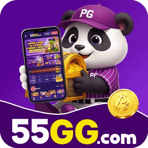 55GG Logo